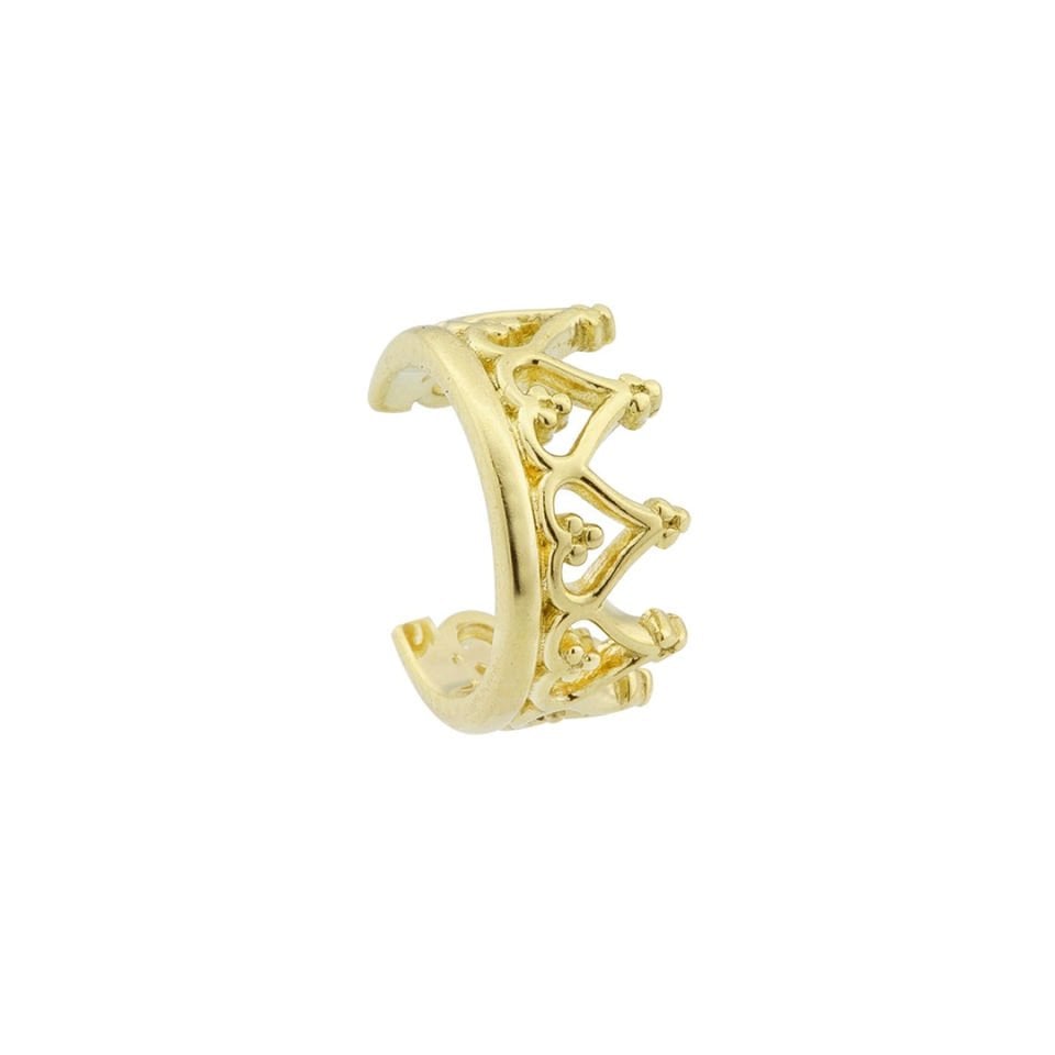 Taç Kıkırdak Earcuff