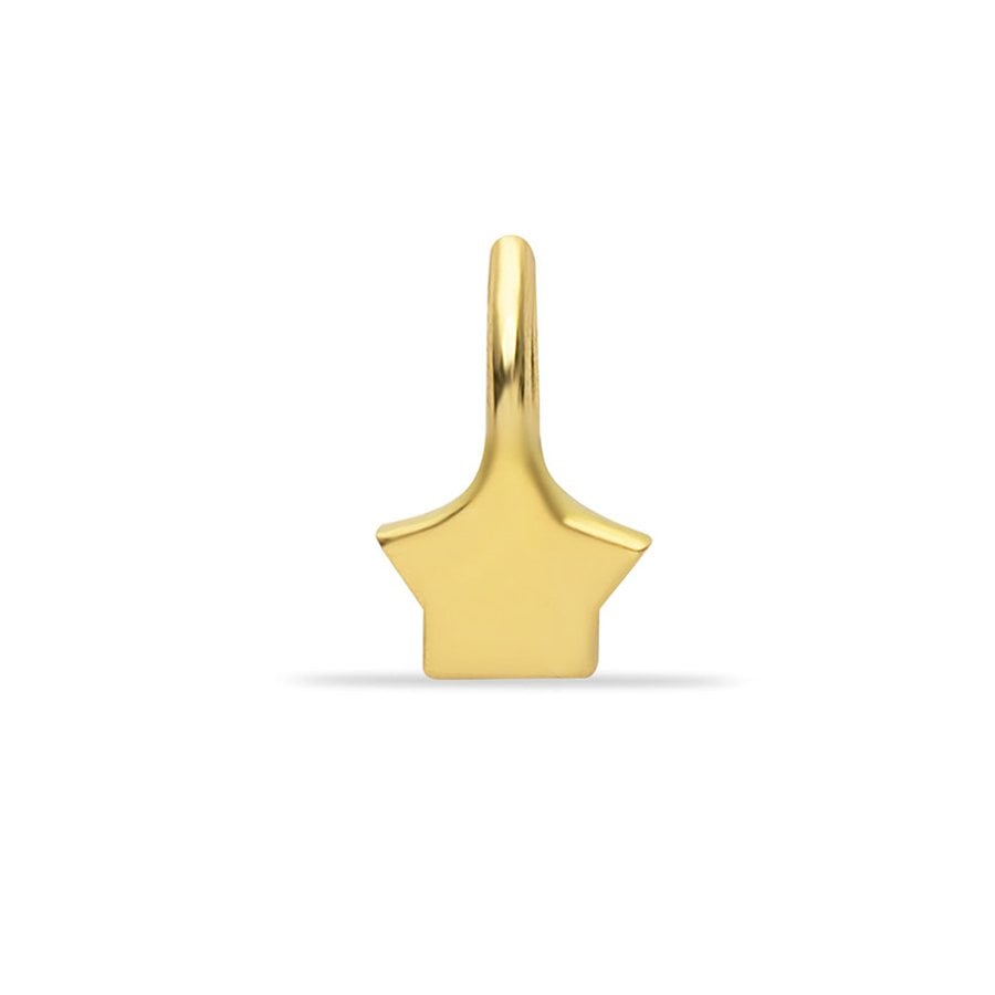 Type 4 Yıldız Charm