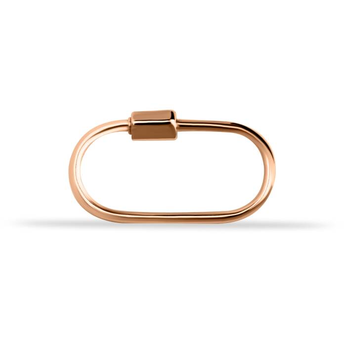 İnce Charm Kilidi (Medium) - 1