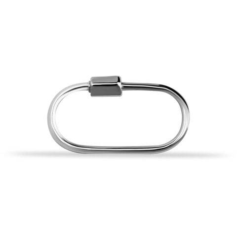 İnce Charm Kilidi (Medium) - 3