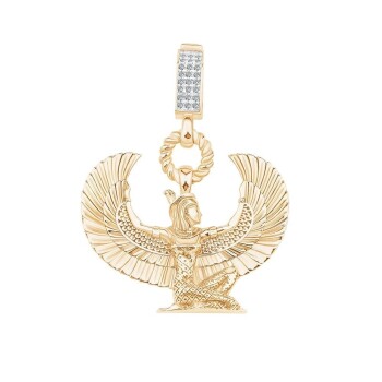 İsis Charm - 1