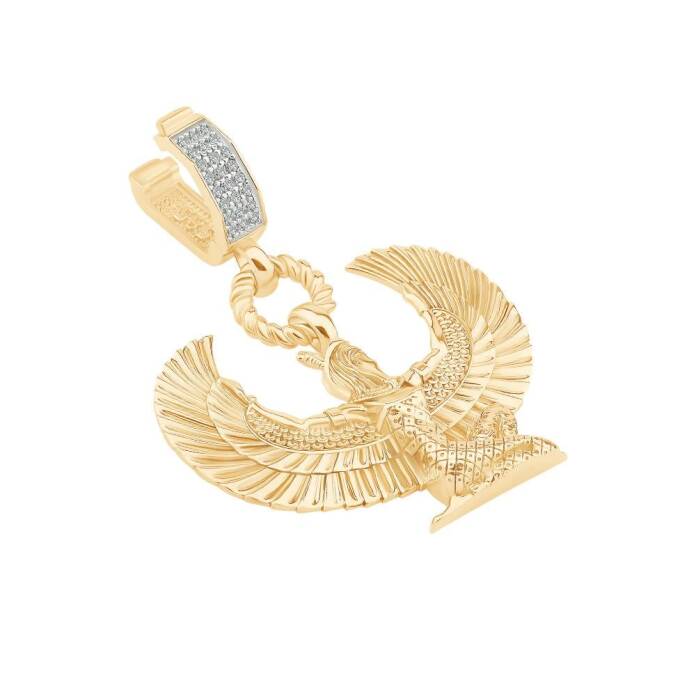 İsis Charm - 2