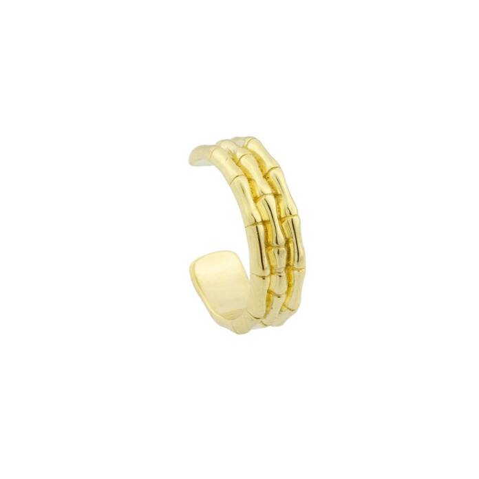 Kaburga Kıkırdak Earcuff - 1
