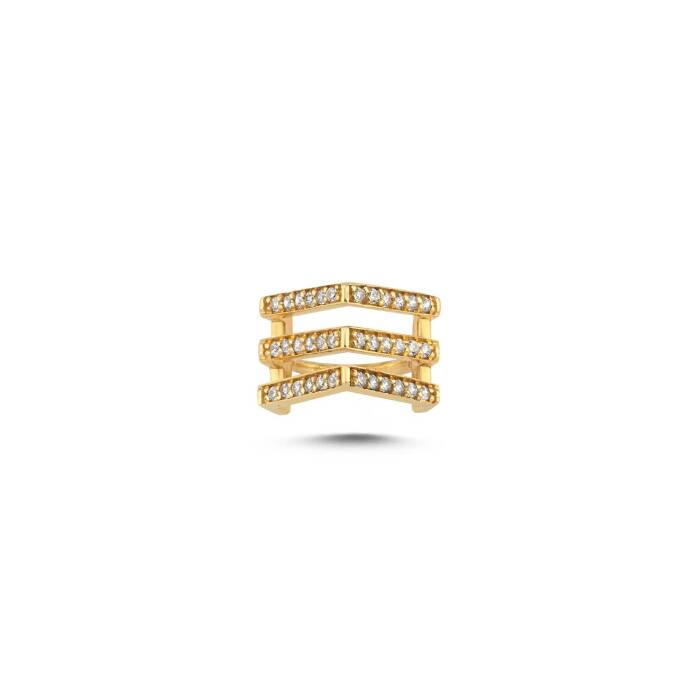 Kafes Helix Piercing - 1