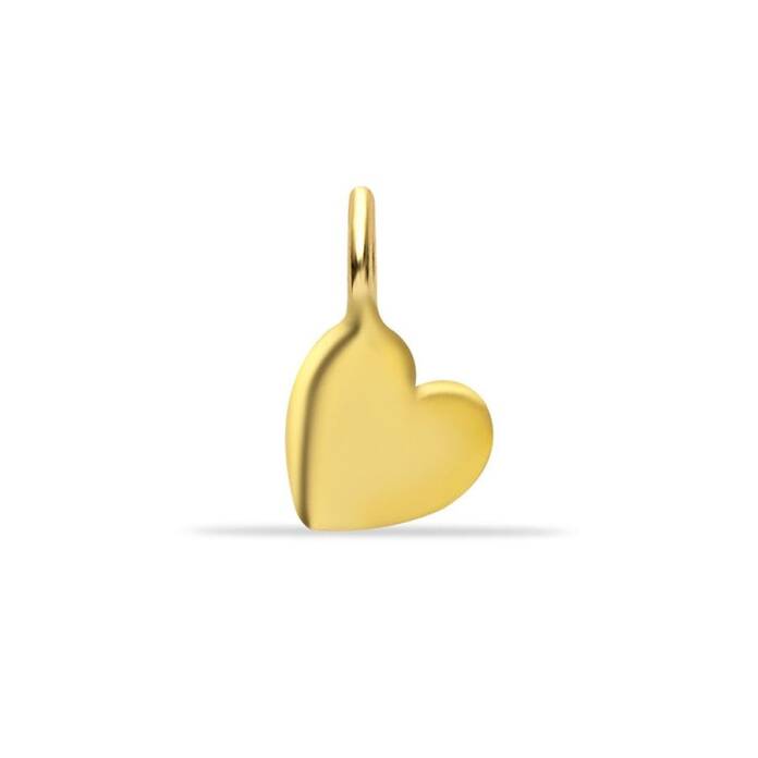 Kalp Charm - 1