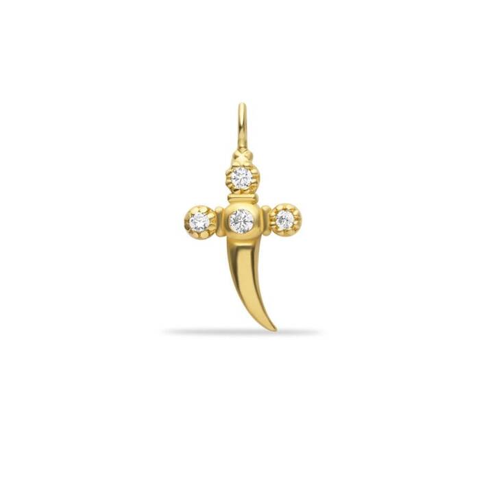 Kılıç Charm - 1
