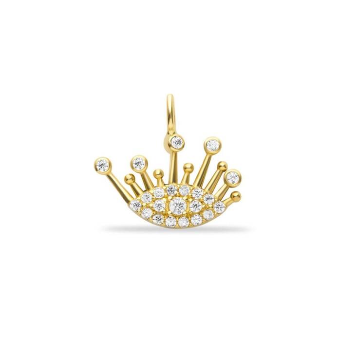 Kirpik Charm - 1