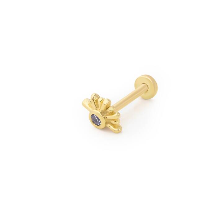 Kirpik Model Tragus Piercing - 1
