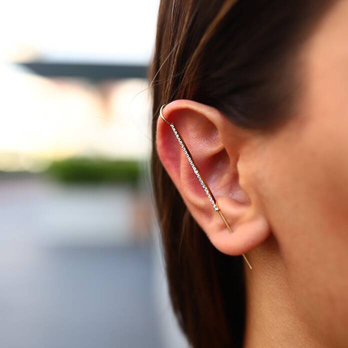 Köprü Piercing - 2
