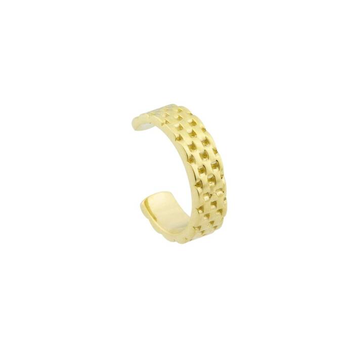Kordon Kıkırdak Earcuff - 1