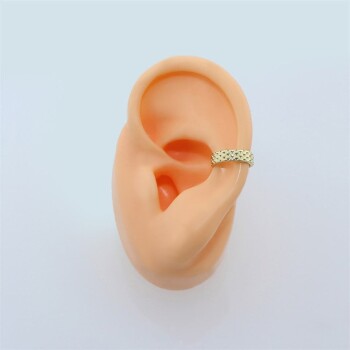 Kordon Kıkırdak Earcuff - 2