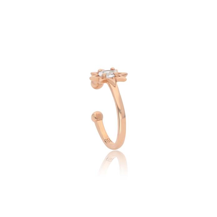 Kuzey Yıldızı Earcuff - 1
