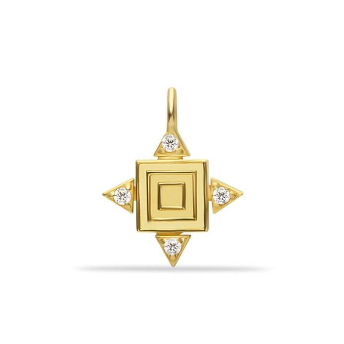 Labirent Charm - 1