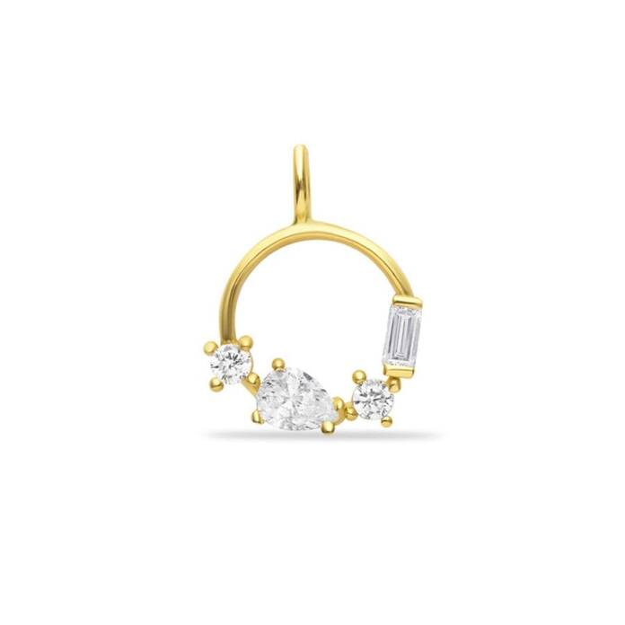 Lambada Charm - 1