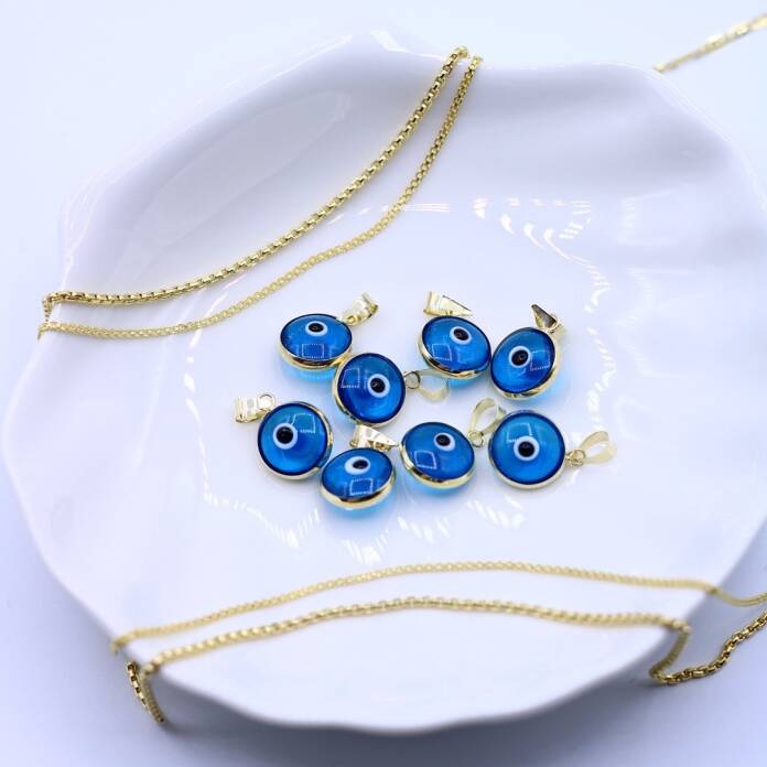 Lapis Göz Uç - 1
