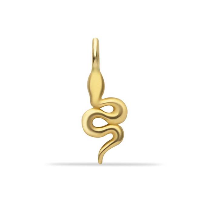 Large Yılan Charm - 1