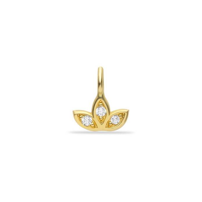 Lotus Charm - 1