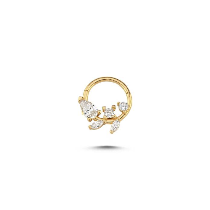 Lux Mix Helix Piercing - 1