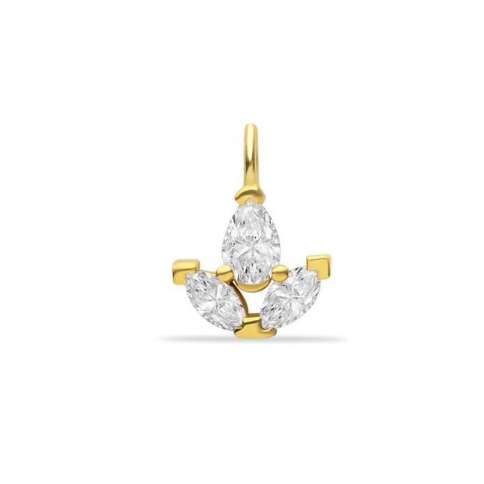 Markiz Damla Charm - 1