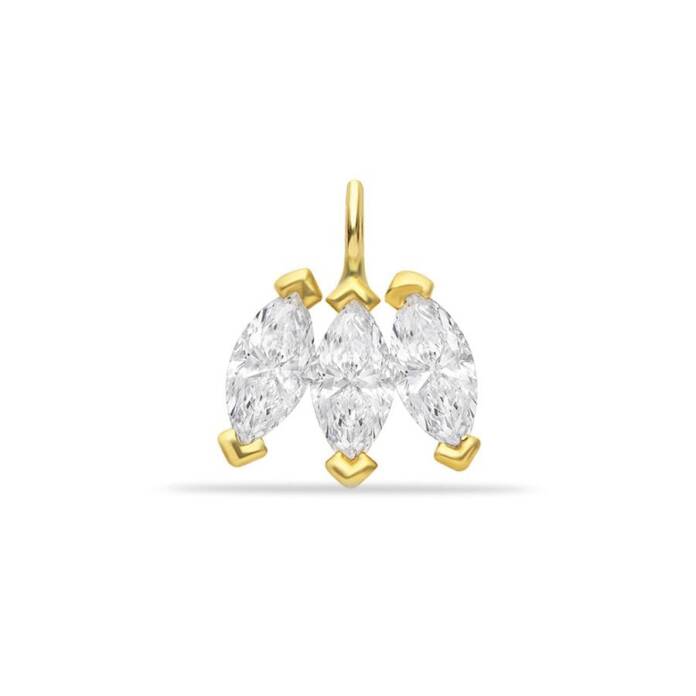 Markizia Charm - 1