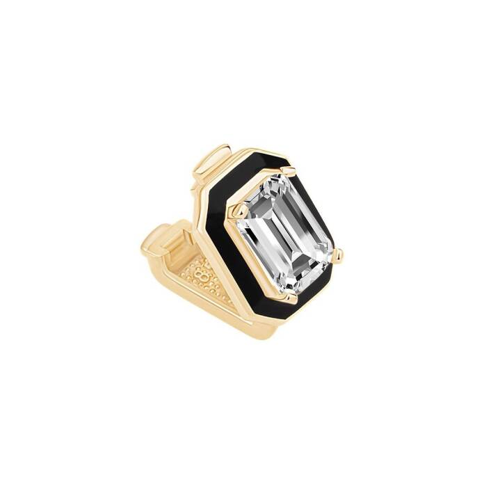 Mineli Baget Charm - 2
