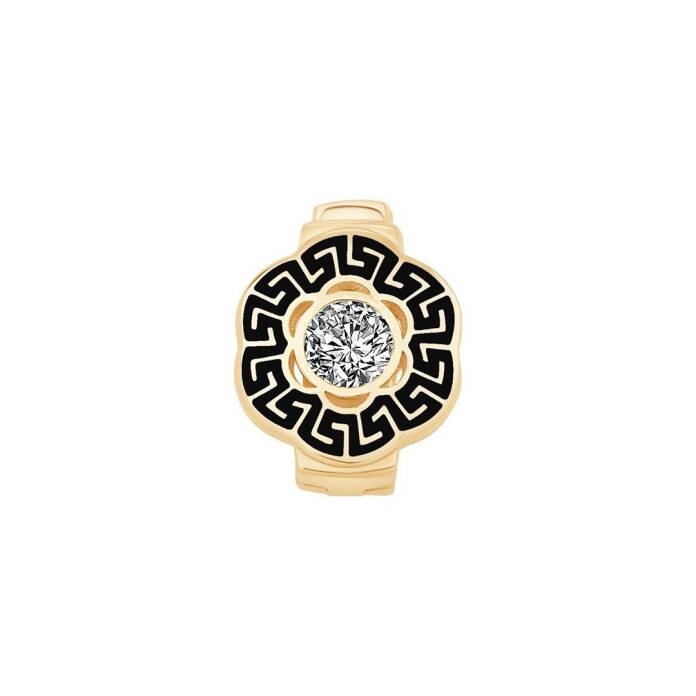 Mineli Greek Model Charm - 1