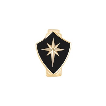 Mineli Shield Charm - 1