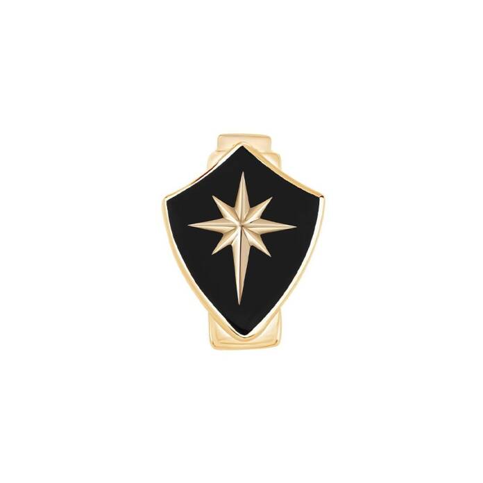 Mineli Shield Charm - 1