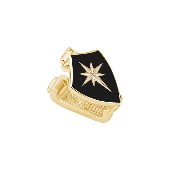 Mineli Shield Charm - 2