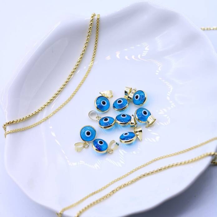 Mini Lapis Göz - 1
