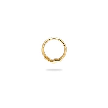 Modern Helix Piercing - 1