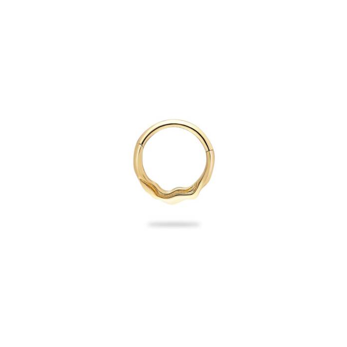 Modern Helix Piercing - 1