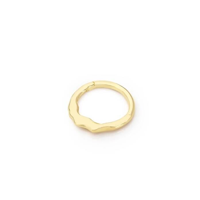 Modern Helix Piercing - 2
