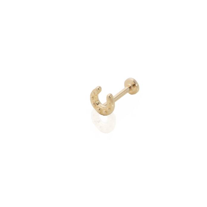 Nal Tragus Piercing - 3