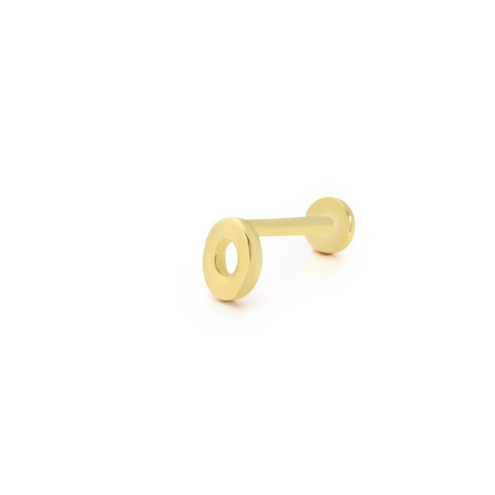 O Harfi Tragus Piercing - 1