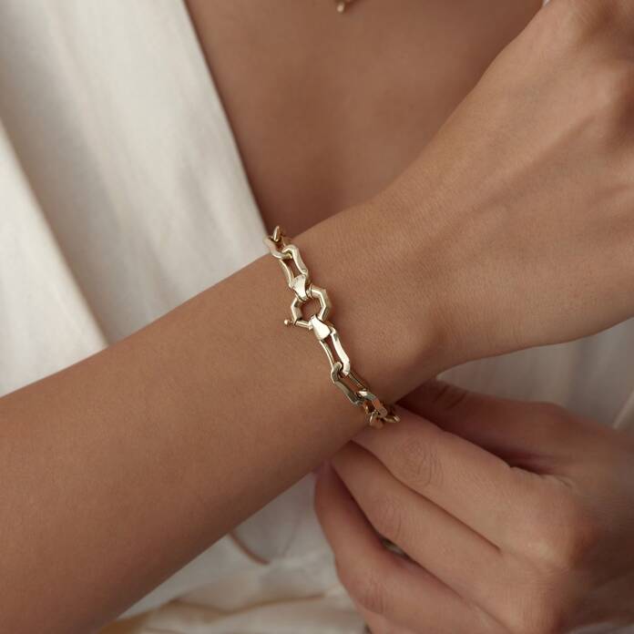 Orient Bileklik - 2