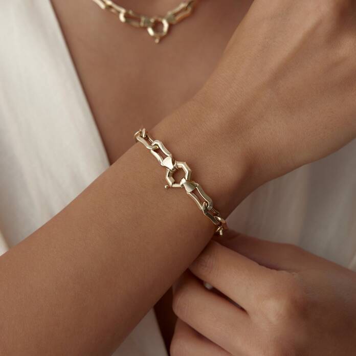 Orient Bileklik - 3