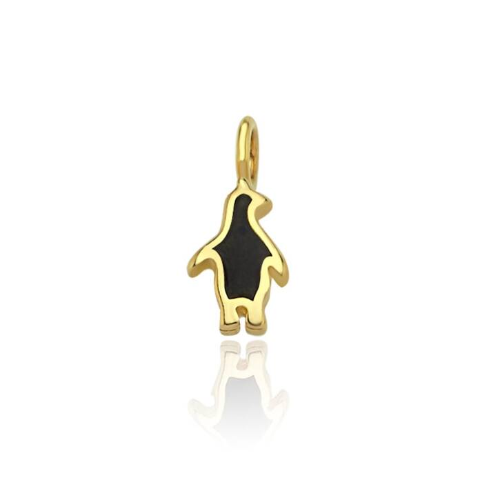 Penguen Charm - 1