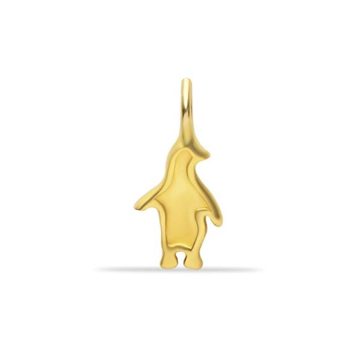 Penguen Charm - 1