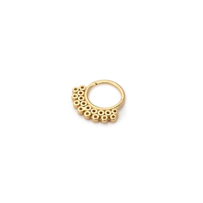 Petek Helix Piercing - 1