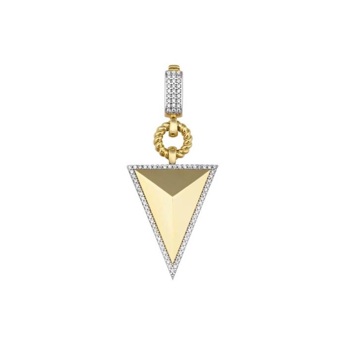 Piramit Charm - 1