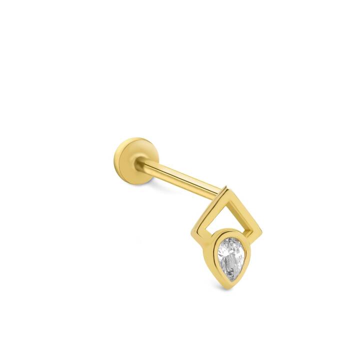 Prenses Kesim Tragus - 1