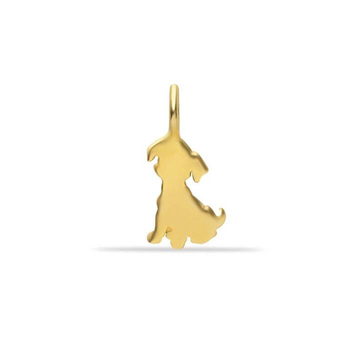 Puppy Charm - 1