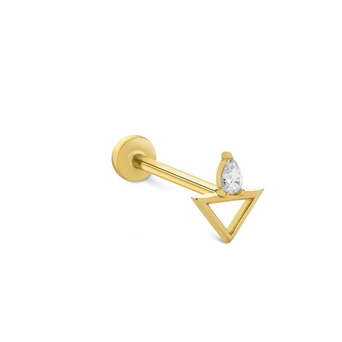 Roof Damla Tragus - 1