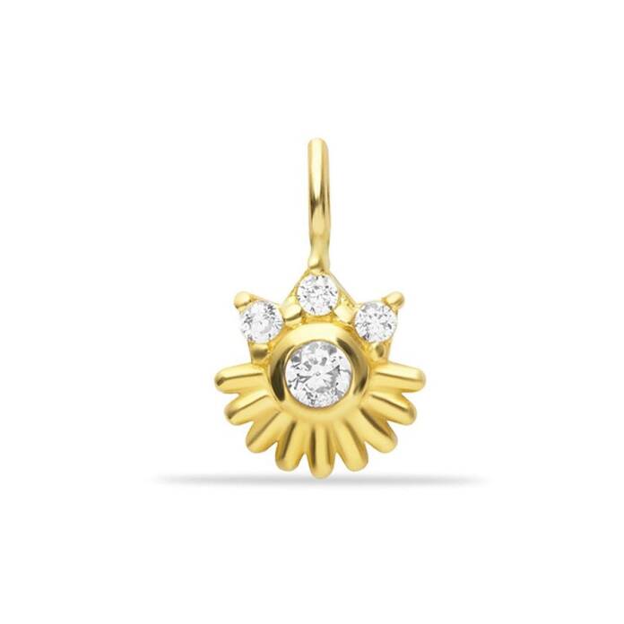 Sahra Charm - 1