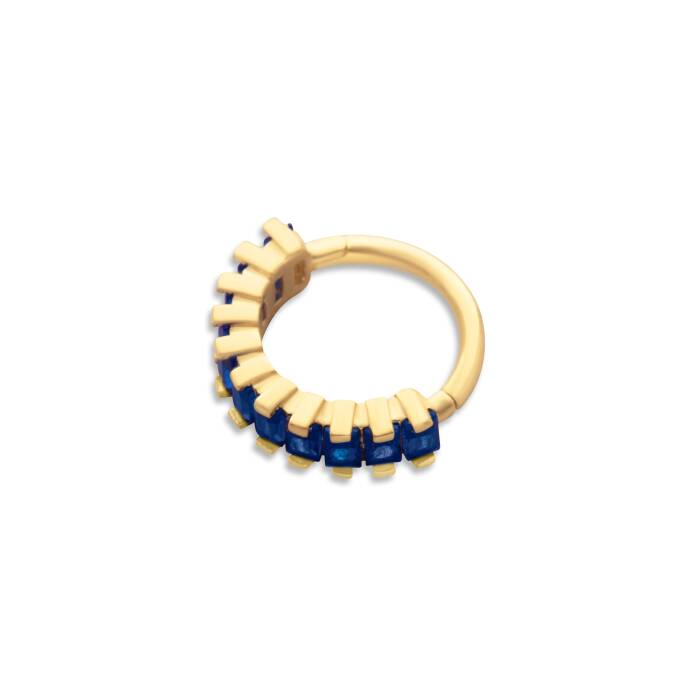 Sea Helix Piercing - 1
