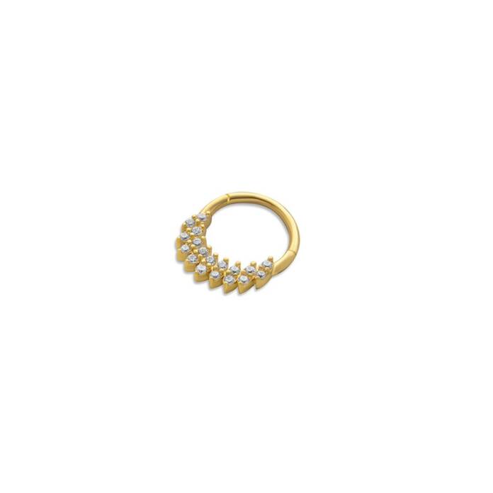 Sigma Helix Piercing 8mm - 1