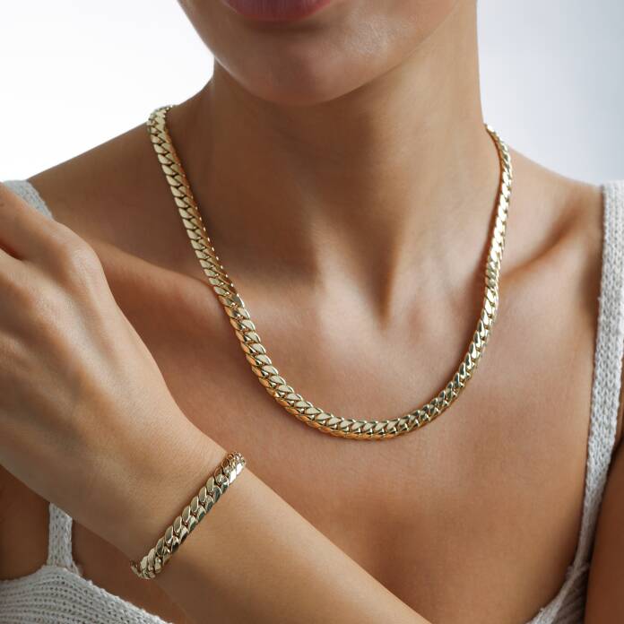 Sık Gurmet Set - 1
