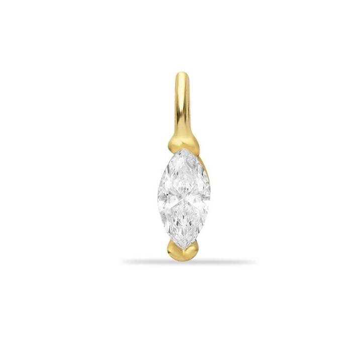 Single Markiz Charm - 1
