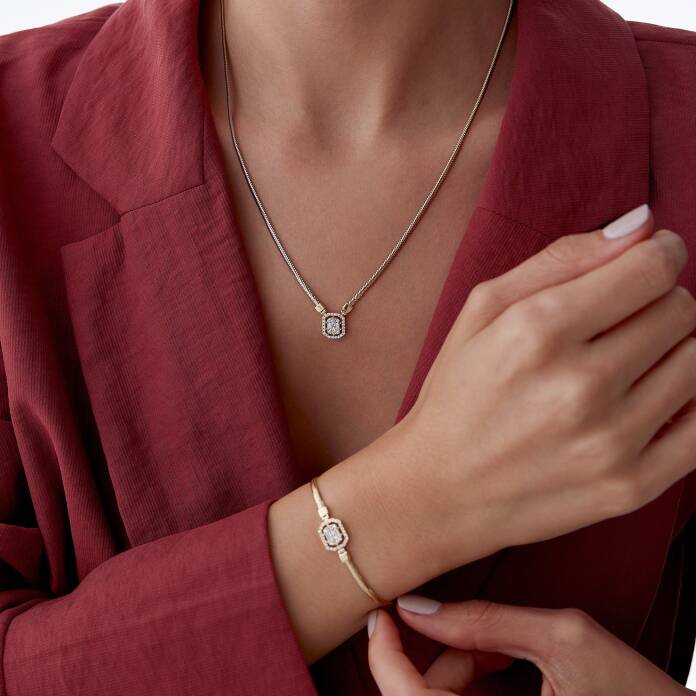 Sinos Baget Set - 2